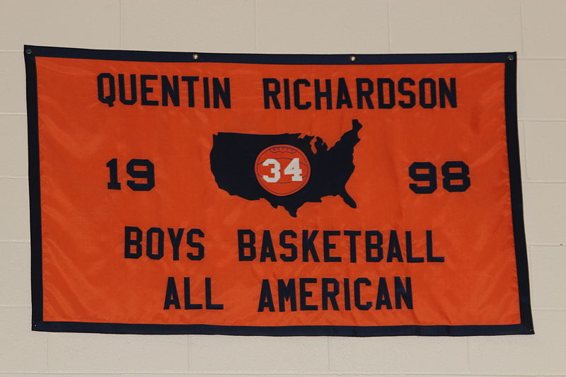 Quentin Richardson