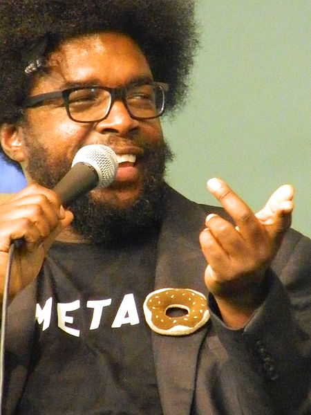 Questlove