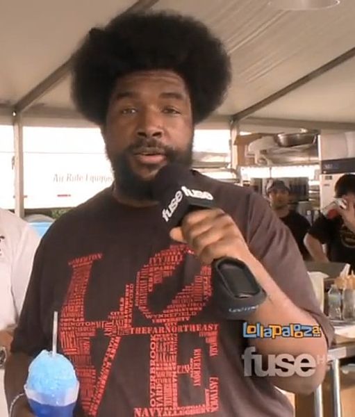 Questlove