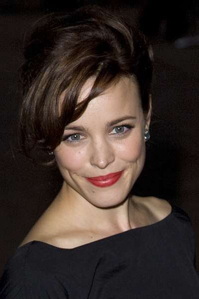 Rachel McAdams