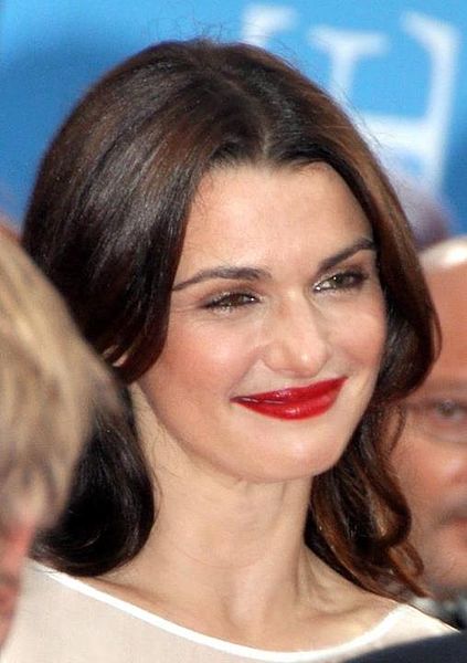 Rachel Weisz