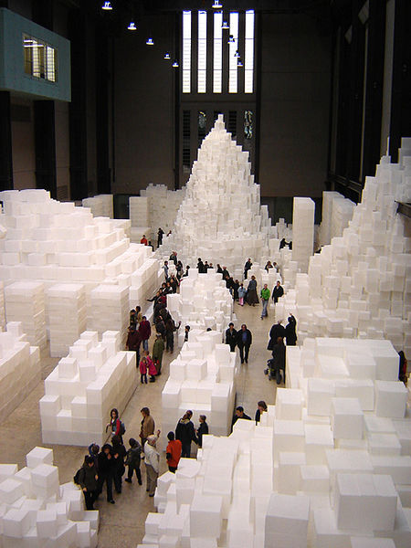 Rachel Whiteread