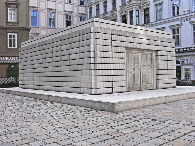 Rachel Whiteread