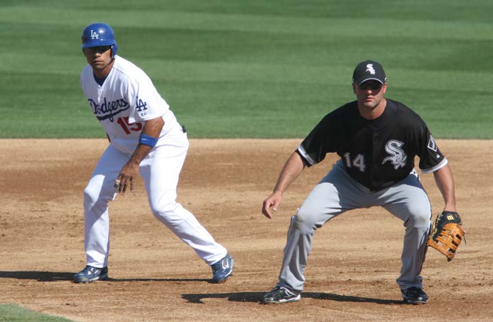 Rafael Furcal