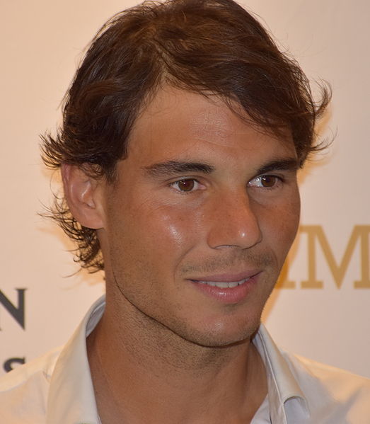 Rafael Nadal