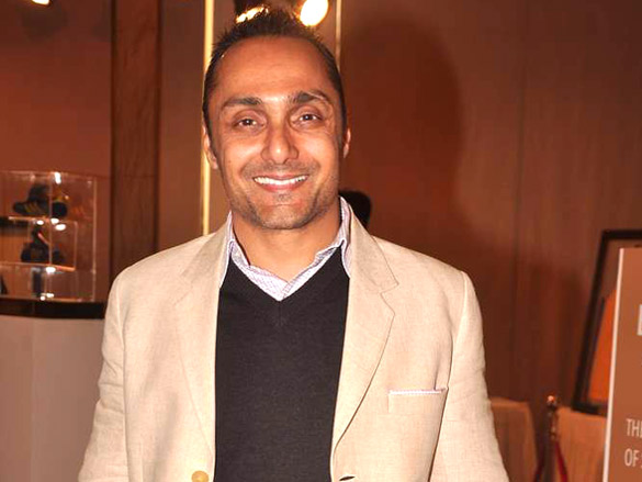 Rahul Bose