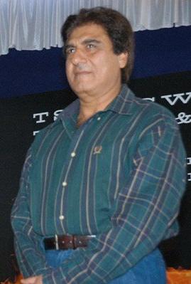 Raj Babbar