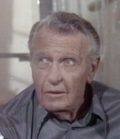 Ralph Bellamy