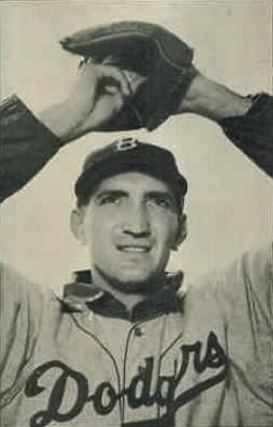 Ralph Branca