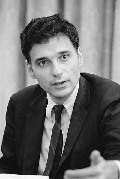 Ralph Nader