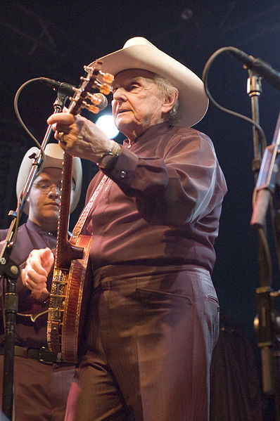 Ralph Stanley