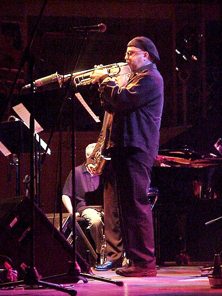 Randy Brecker