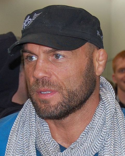 Randy Couture