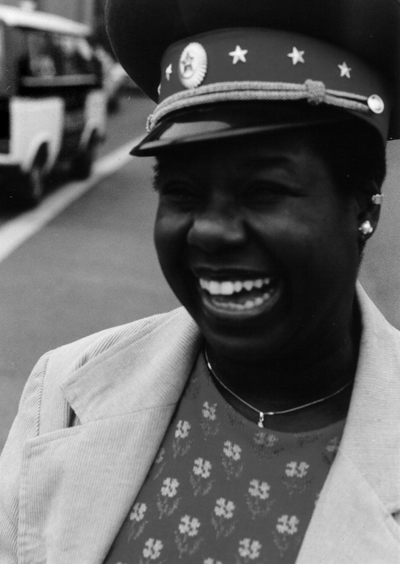 Randy Crawford