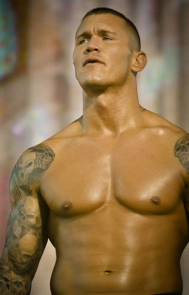 Randy Orton