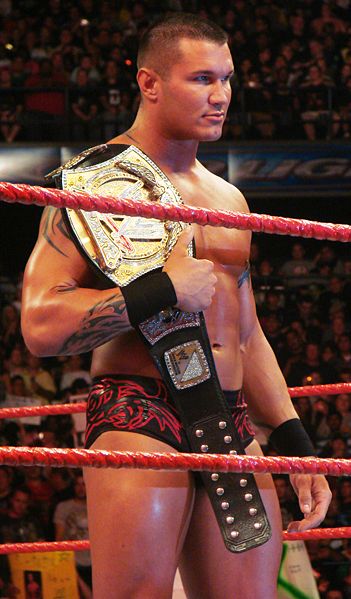 Randy Orton