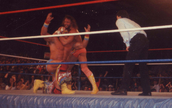 Randy Savage