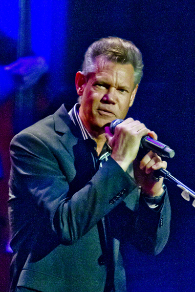 Randy Travis