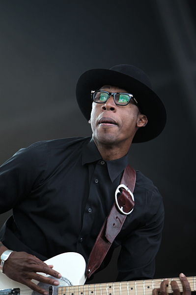 Raphael Saadiq