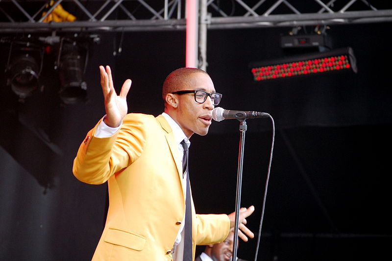 Raphael Saadiq