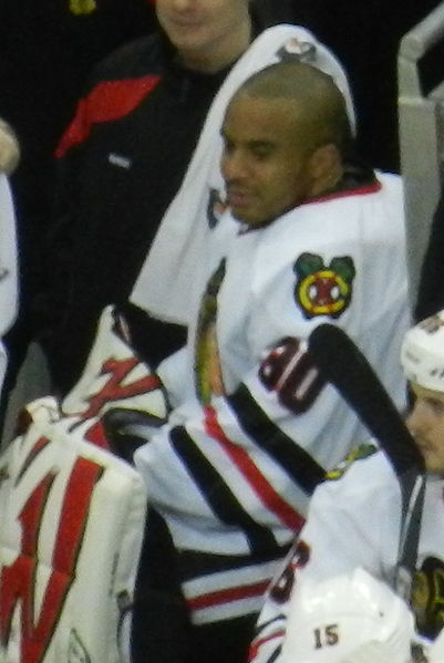 Ray Emery