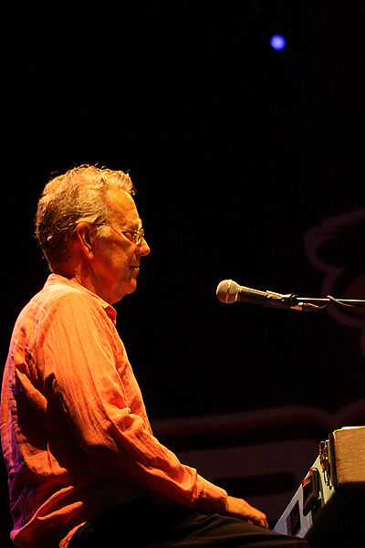 Ray Manzarek