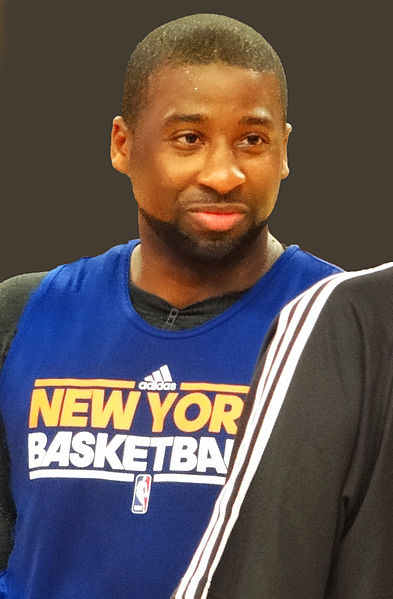 Raymond Felton