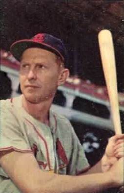 Red Schoendienst