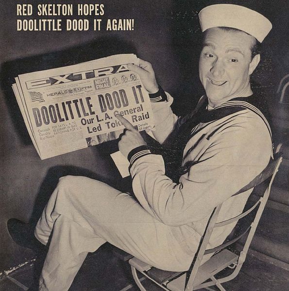 Red Skelton