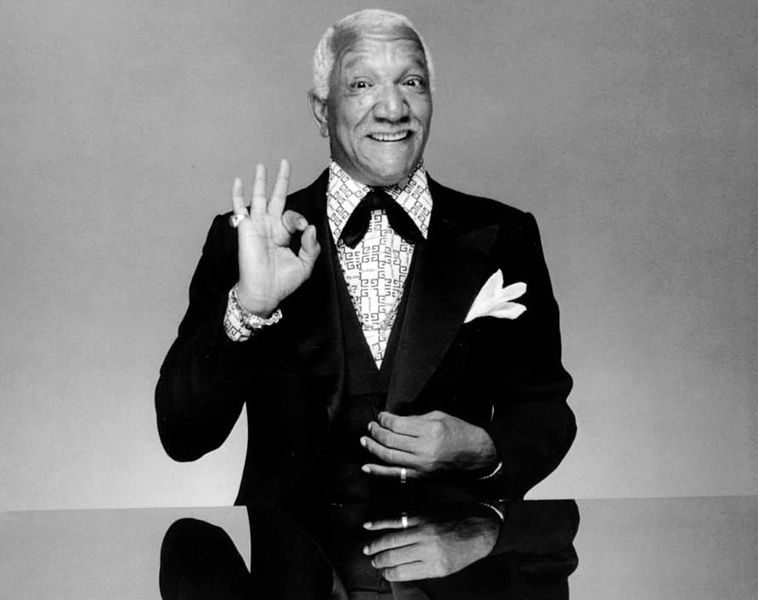 Redd Foxx