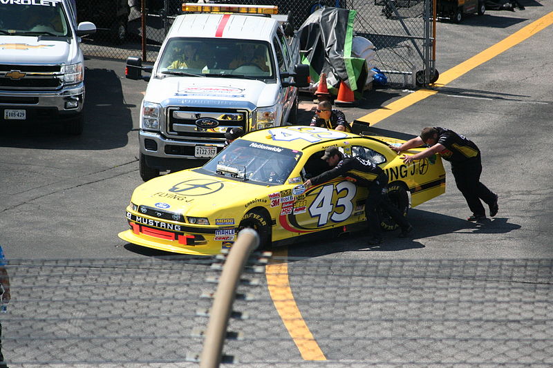 Reed Sorenson