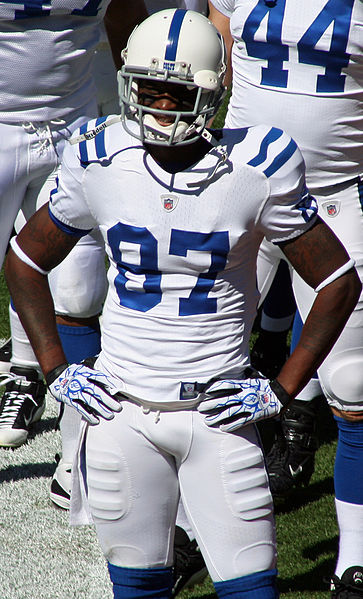 Reggie Wayne