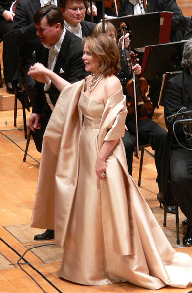 Renee Fleming