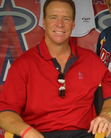 Rex Hudler