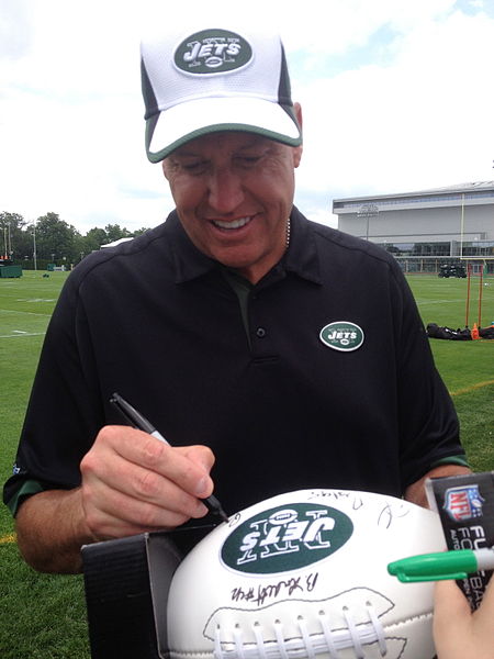 Rex Ryan