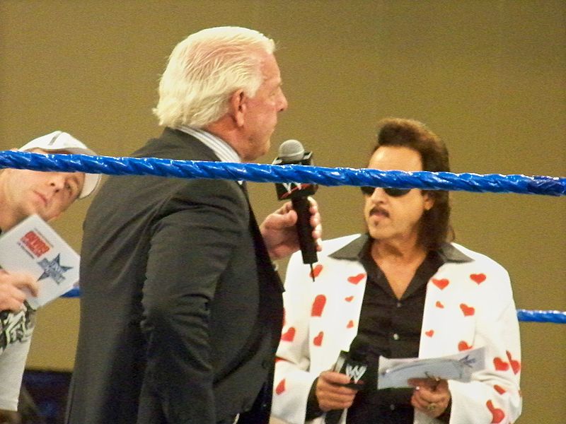 Ric Flair