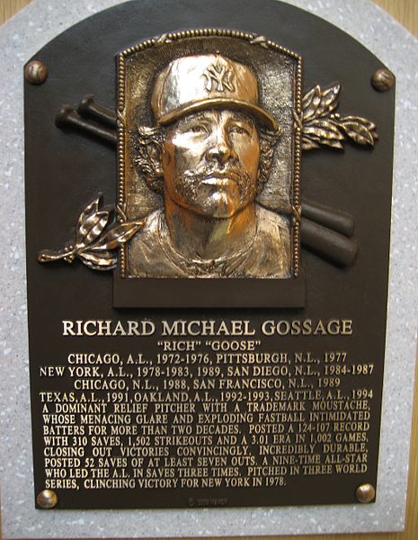 Rich Gossage