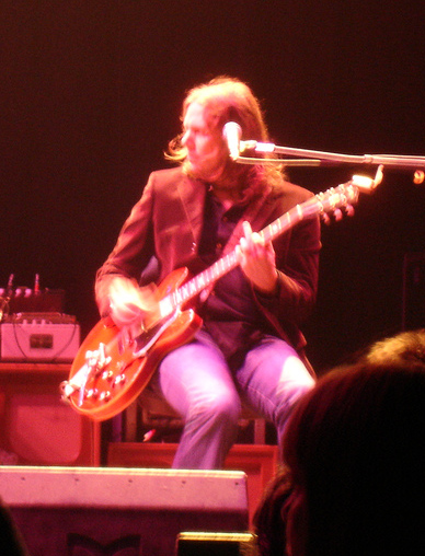 Rich Robinson