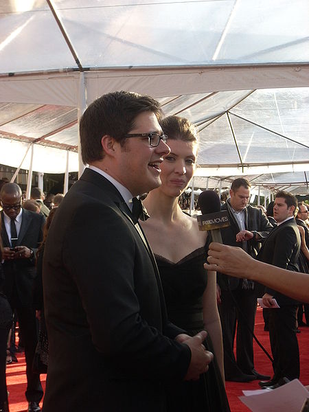 Rich Sommer