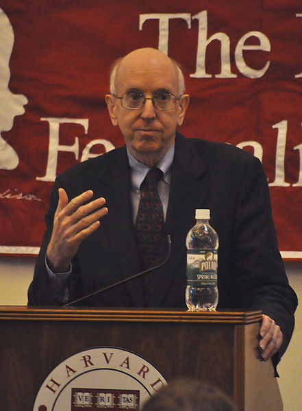 Richard A. Posner