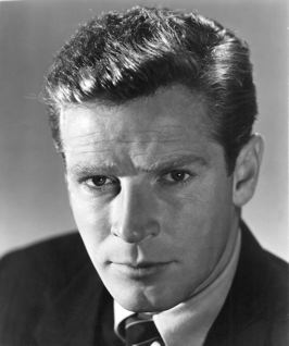 Richard Basehart