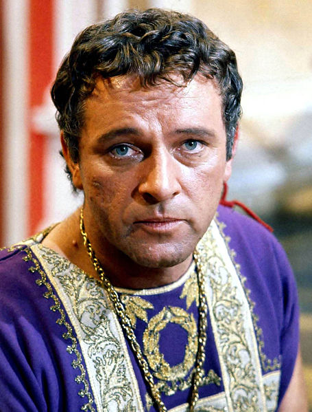 Richard Burton