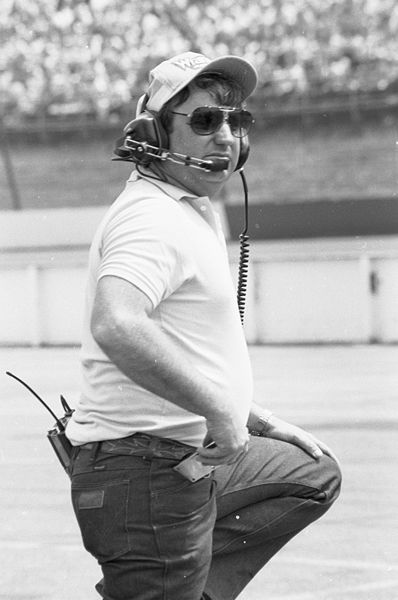 Richard Childress