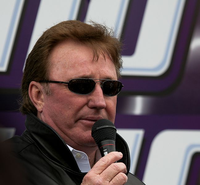 Richard Childress