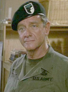 Richard Crenna