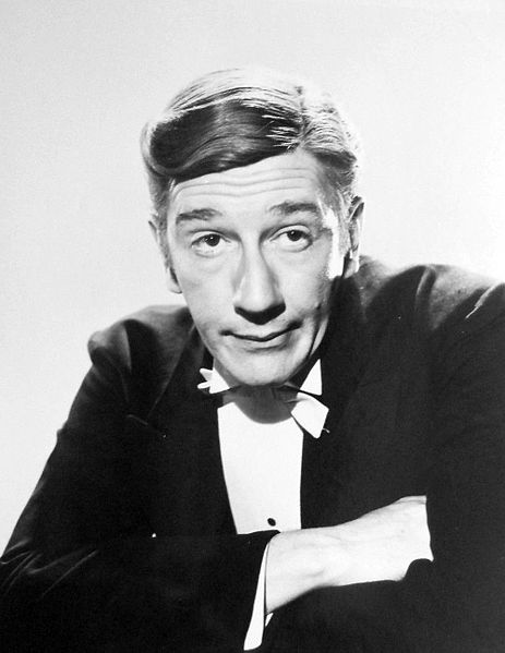 Richard Haydn