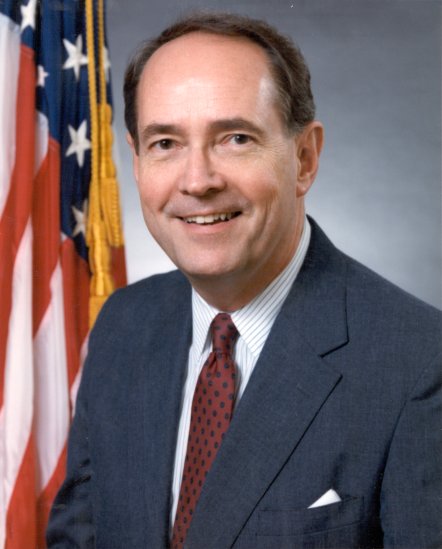 Richard L. Thornburgh