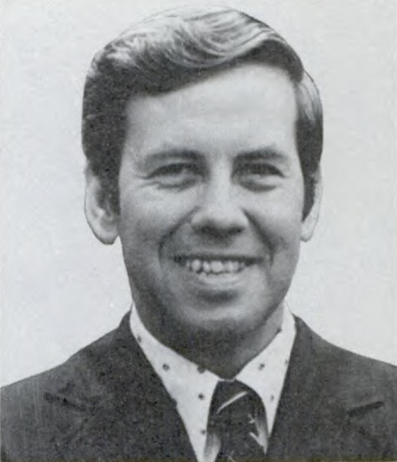 Richard Lugar