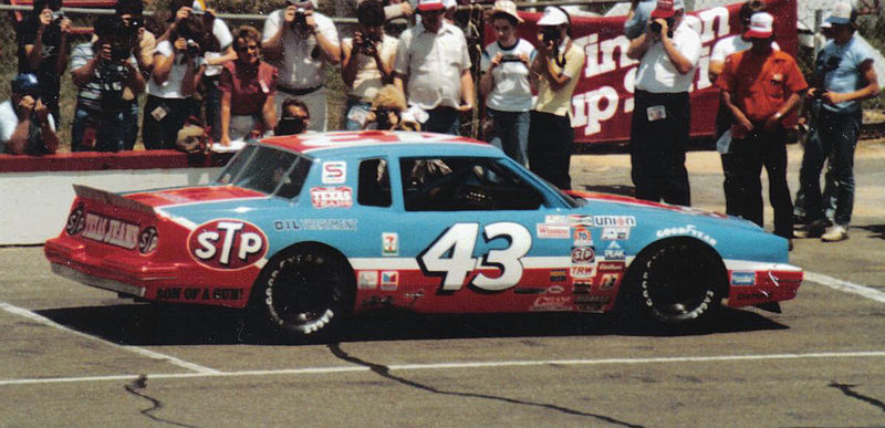 Richard Petty