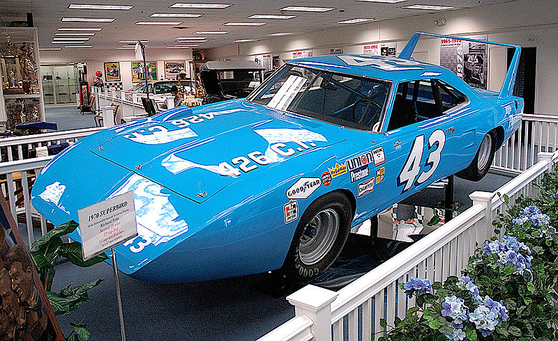 Richard Petty